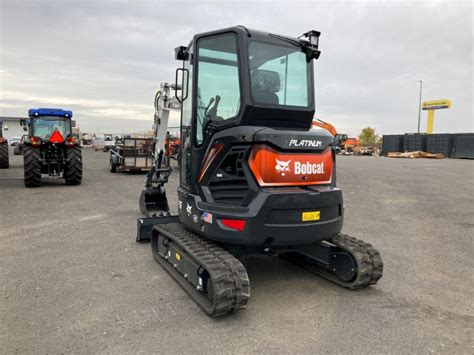 bobcat e35 excavator for sale|bobcat e35 platinum for sale.